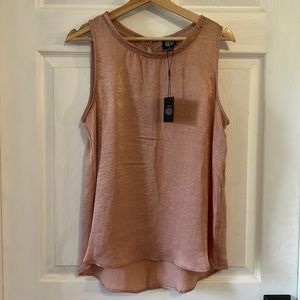 Bobeau tank top